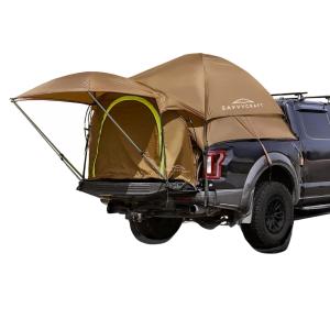 Waterproof Full-Size Truck Bed Tent