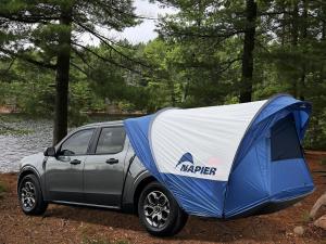 Maverick Truck Tent for 2022-2025 Models