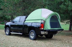 Napier 13022 Backroadz 13 Series Truck Tent