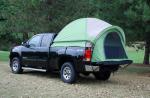 Napier 13022 Backroadz 13 Series Truck Tent