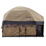 Guide Gear Premium Aluminum Frame Truck Tent