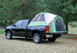 Napier 13022 Backroadz 13 Series Truck Tent
