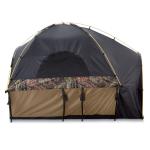 Guide Gear Premium Aluminum Frame Truck Tent