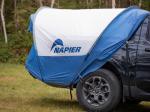 Maverick Truck Tent for 2022-2025 Models