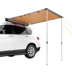VEVOR 6.5x8.2ft Car Awning Tent for Camping