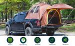 Waterproof Full-Size Truck Bed Tent