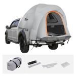 SUV Pickup Truck Bed Tent for 2-3 People