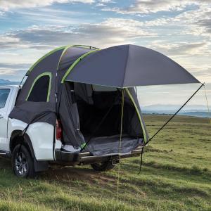 Pickup Truck Bed Camping Tent for 2-3 People