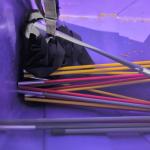 ENEL Adventure Truck Bed Tent for Camping