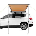 VEVOR 6.5x8.2ft Car Awning Tent for Camping