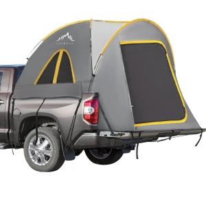 Himal 7.7ft Truck Tent for Camping