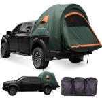 2-Person Waterproof Truck Bed Tent for 5.5-5.8 FT