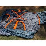 2-Person Waterproof Truck Bed Tent for Camping