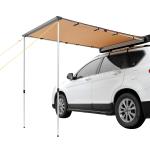 VEVOR 6.5x8.2ft Car Awning Tent for Camping
