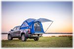 2-Person Full Size Truck Tent by Napier