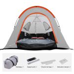 SUV Pickup Truck Bed Tent for 2-3 People