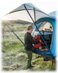 2-Person Full Size Truck Tent by Napier