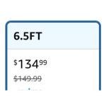 2-Person Waterproof Truck Bed Tent for Camping