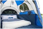2-Person Full Size Truck Tent by Napier