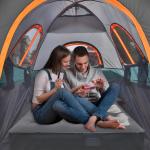 Easy Set Up Truck Bed Tent for Camping
