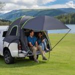 Pickup Truck Bed Camping Tent for 2-3 People