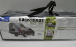 Backroadz Truck Bed Camping Tent for 2