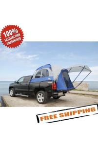 Napier Sports Truck Tent for Camping Adventures