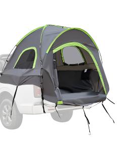 VEVOR Waterproof Truck Bed Camping Tent for 2-3