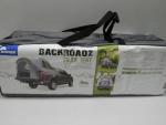 Backroadz Truck Bed Camping Tent for 2