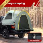 Waterproof 2-Person Truck Tent for SUVs