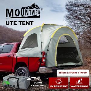 Short Bed SUV Truck Tent for Outdoor Camping