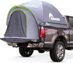 Napier Truck Bed Camping Tent for 2 People