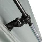 Short Bed SUV Truck Tent for Outdoor Camping