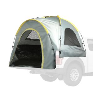 Waterproof 3-4 Person SUV Camping Tent