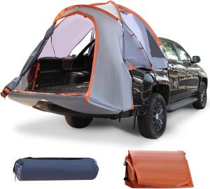 Costway 2-Person Portable Pickup Truck Bed Tent