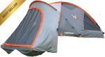 Truck Tents for Mid, Full & Compact Trucks