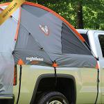 Truck Tents for Mid, Full & Compact Trucks