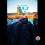 Ultralight Down Sleeping Bag for Camping and Hiking