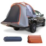 Costway Truck Bed Tent for 5.5'-5.8' Beds