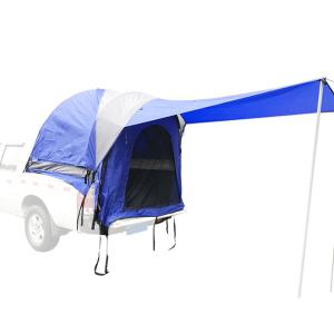 Double-Layer Waterproof Truck Bed Tent
