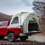 Mountview 2-Person Pickup Truck Camping Tent