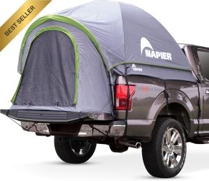 Backroadz Truck Bed Camping Tent