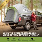 Backroadz Truck Bed Camping Tent