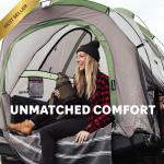 Backroadz Truck Bed Camping Tent