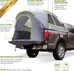 Backroadz Truck Bed Camping Tent