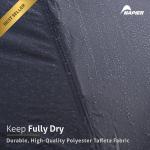 Backroadz Truck Bed Camping Tent