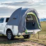 VEVOR Waterproof Truck Bed Camping Tent for 2-3