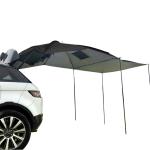 Waterproof Sun Shelter Awning for Trucks and Vans
