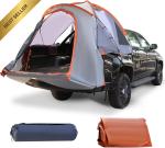 Waterproof 2-Person Truck Bed Tent 255x206cm