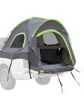 VEVOR Waterproof Truck Bed Camping Tent for 2-3